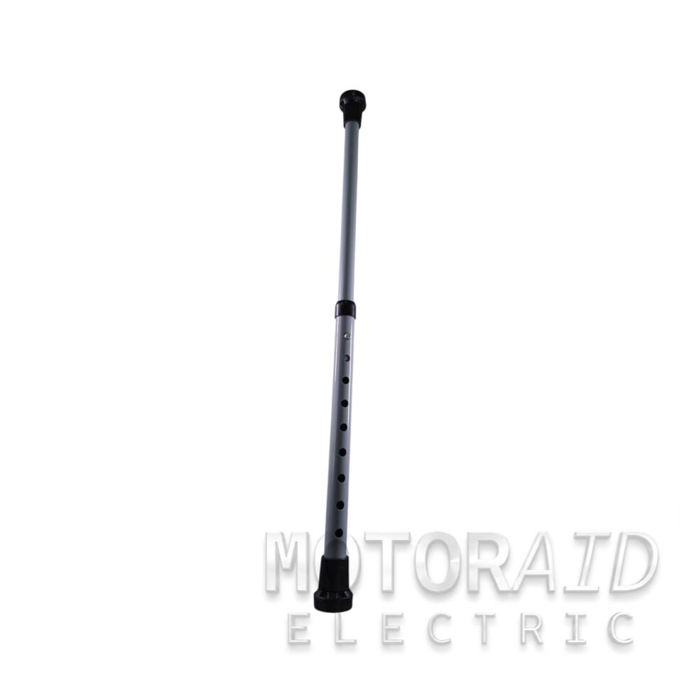 Ayarlanabilir Metal Kaput ve Bagaj Sabitleme Çubuğu Tripodu 38cm-60cm