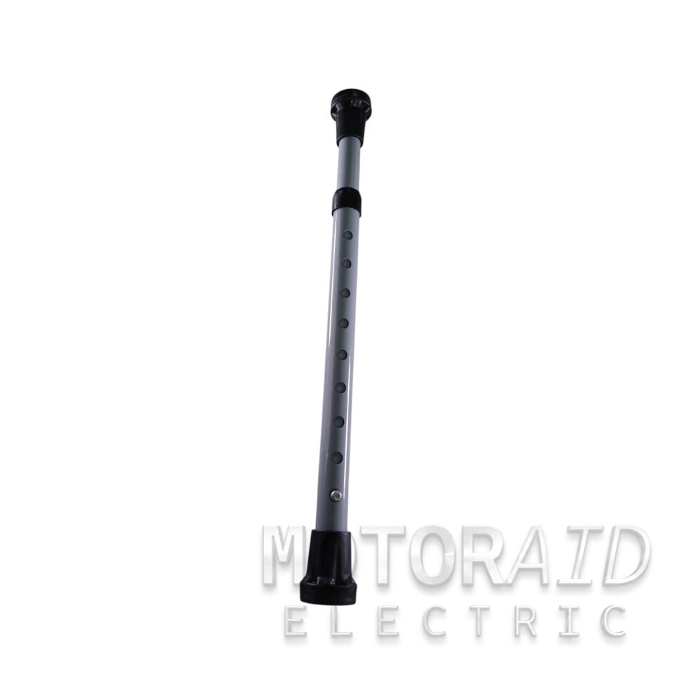 Ayarlanabilir Metal Kaput ve Bagaj Sabitleme Çubuğu Tripodu 38cm-60cm