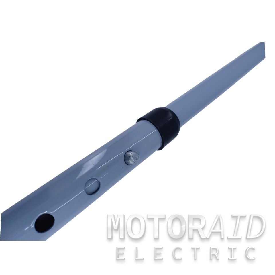 Ayarlanabilir Metal Kaput ve Bagaj Sabitleme Çubuğu Tripodu 38cm-60cm
