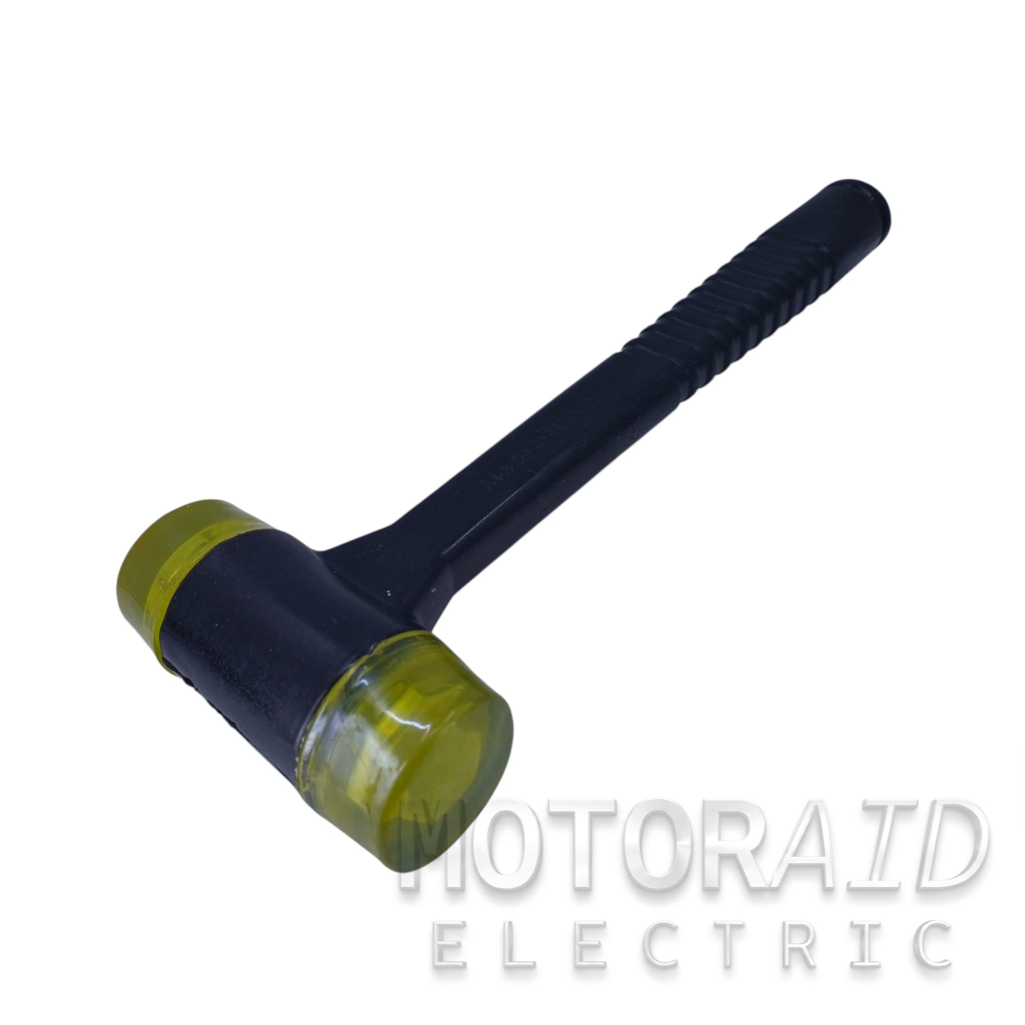 29cm Kaporta Çekici Değiştirilebilir M10 Çift Taraflı Yumuşak PVC Başlıklı PDR Boyasız Göçük Düzeltme