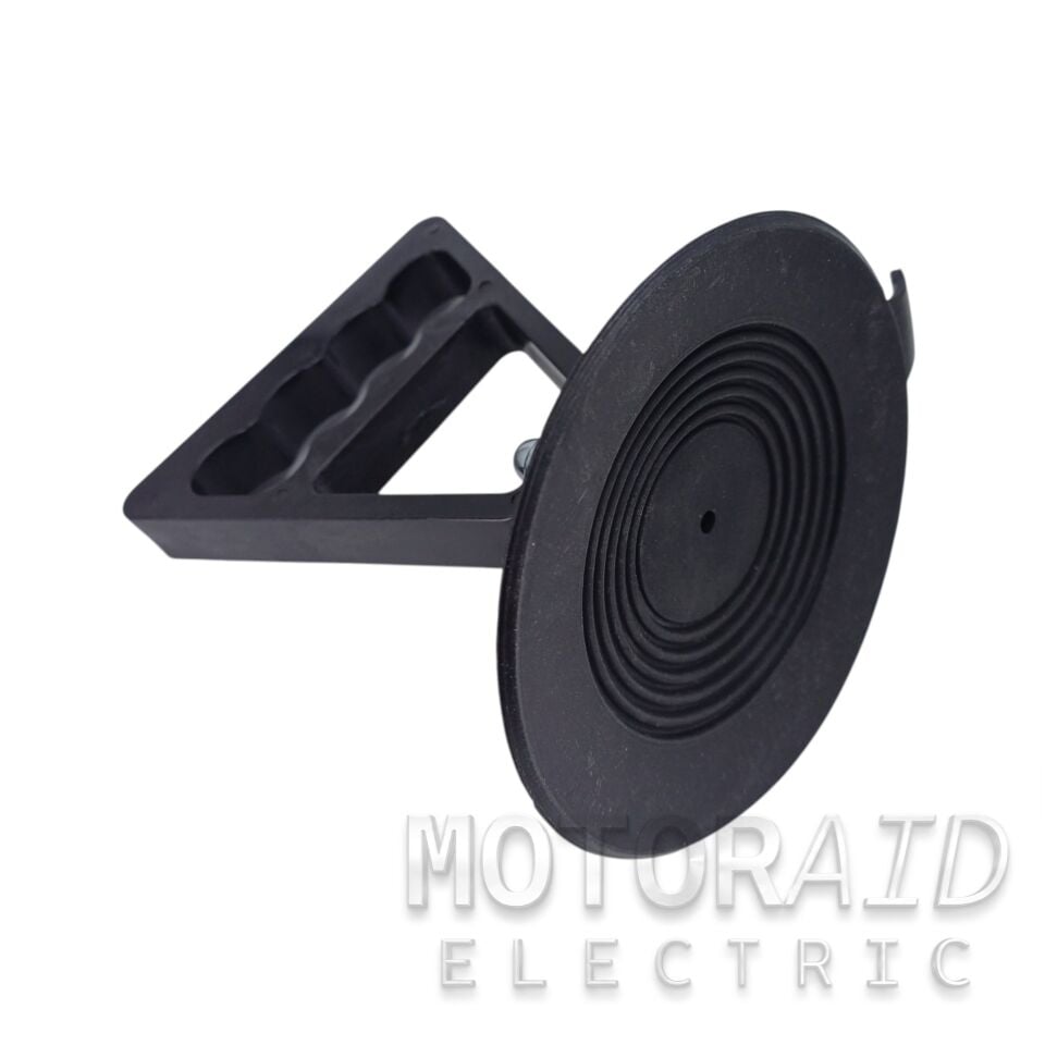 Vakumlu Vantuz Çektirme Seti 3 Parça (75-100-125 mm) PDR Boyasız Göçük Düzeltme