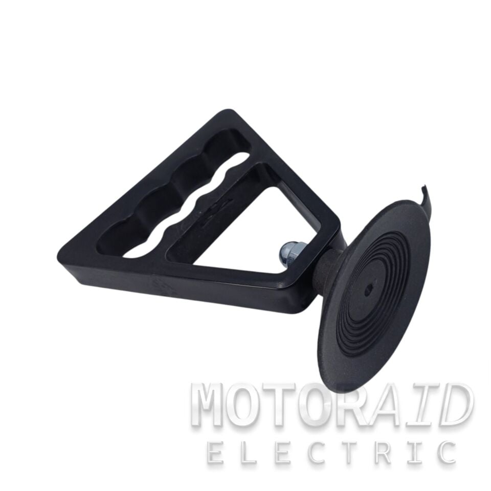 Vakumlu Vantuz Çektirme Seti 3 Parça (75-100-125 mm) PDR Boyasız Göçük Düzeltme