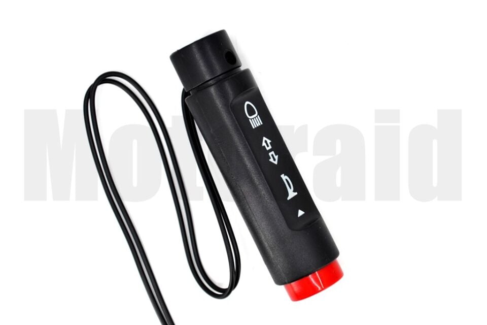 Magirus Korna Sinyal Kolu Ucu