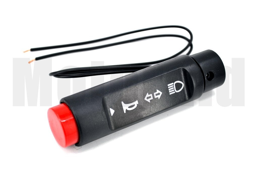 Magirus Korna Sinyal Kolu Ucu