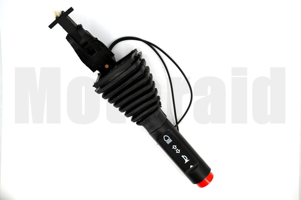 Magirus Korna Sinyal Kolu Ucu Saplı