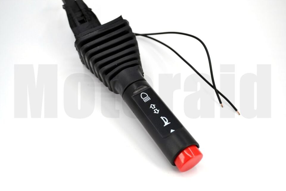 Magirus Korna Sinyal Kolu Ucu Saplı