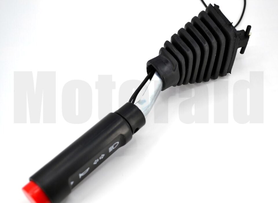 Magirus Korna Sinyal Kolu Ucu Saplı