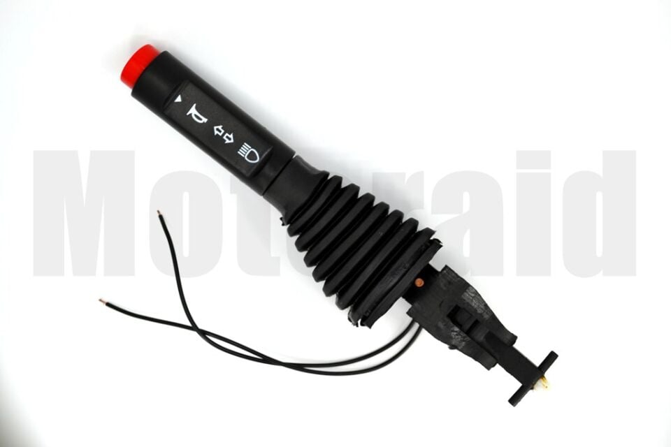 Magirus Korna Sinyal Kolu Ucu Saplı