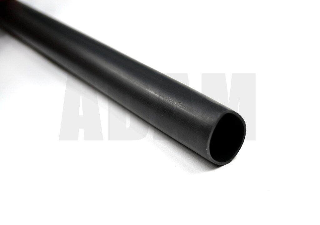 122CM 19,1mm Isı İle Daralan İçi Yapışkanlı Makaron Isıyla İçi Jelli 19,1/5,6