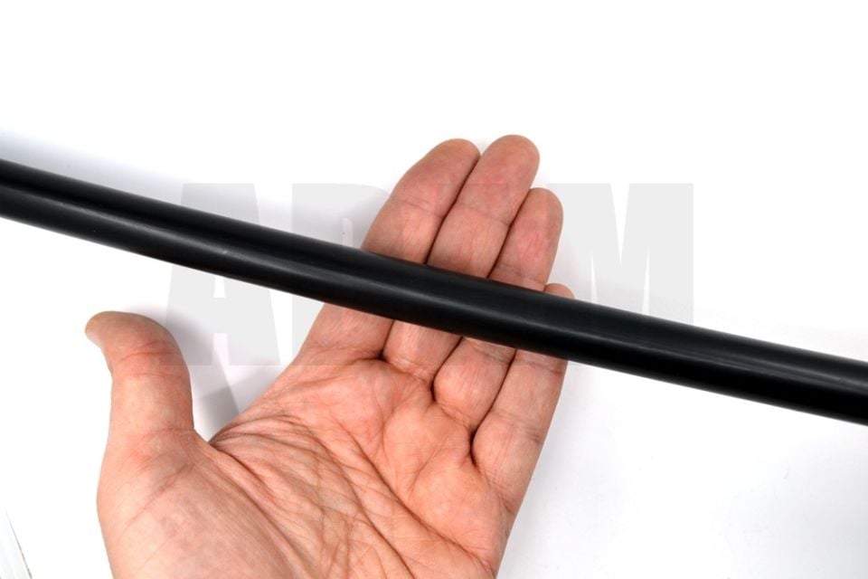 122CM 16mm Isı İle Daralan İçi Yapışkanlı Makaron Isıyla İçi Jelli 16/5