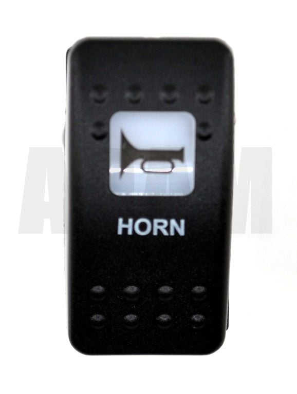 Horn Korna Anahtarı Marine Carling Tip 1-0 Işıksız Yaylı MT-ACS15