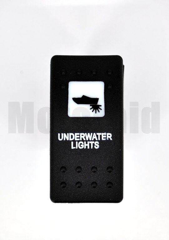 Underwater Lights Anahtarı Marine Carling Tip 1-0