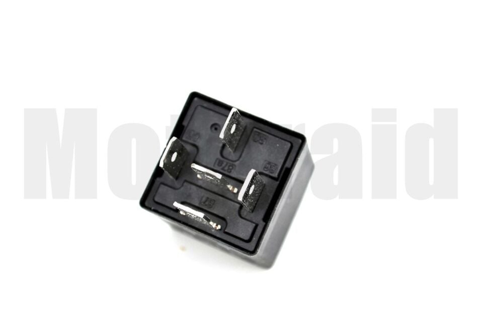 24V 10/20A Mini Röle 5 Fişli Hella 4RD 933 332-411