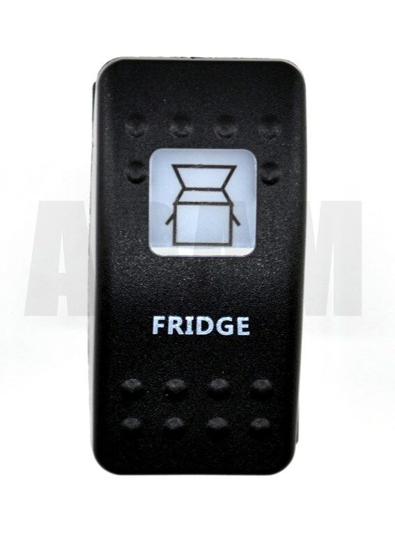 Fridge Buzdolabı Anahtarı Marine Tip Switch 1-0 MT-ACS14