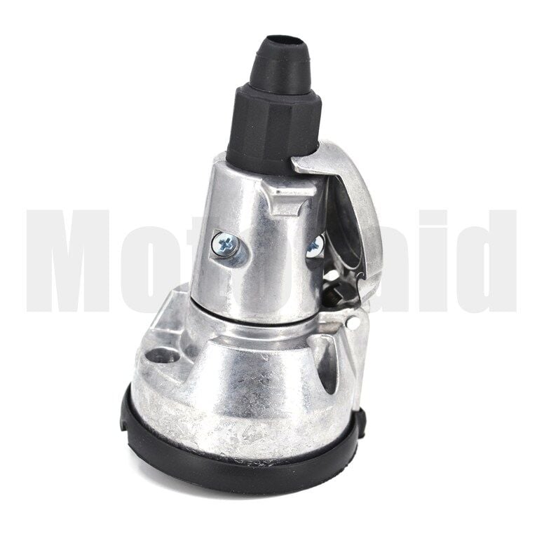 Metal 7 Li Dişi Erkek Takım Römork Fişi Prinç Terminalli