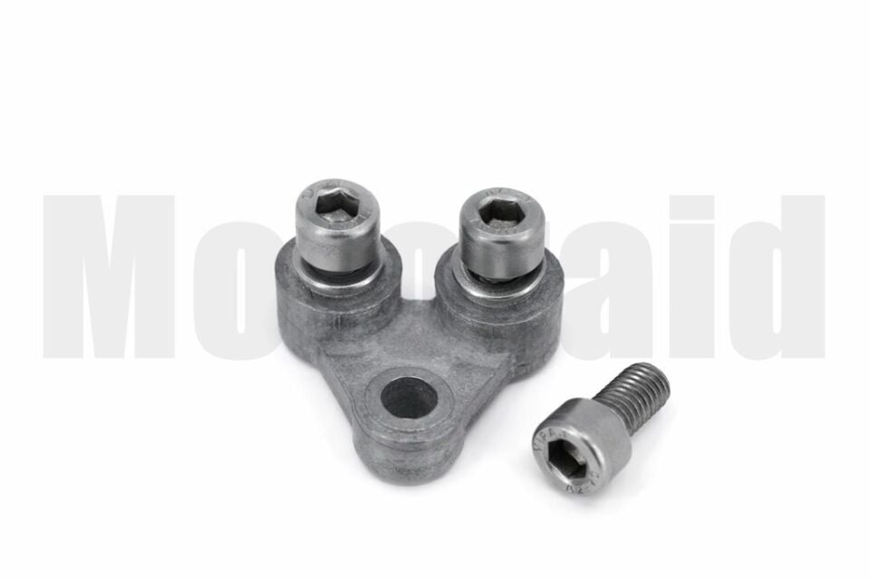 Jel Ve Lityum Akü Kutup Başı Terminali Kurşun Gövde - Paslanmaz İmbus Cıvatalı