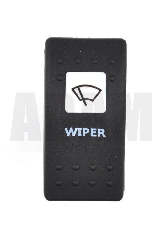Wiper Silecek Anahtarı Marine Carling Tip 1-0 MT-ACS12