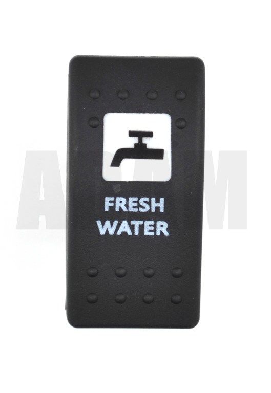 Fresh Water Hidrafor Tatlı Su Anahtarı Marine Carling Tip 1-0 MT-ACS6
