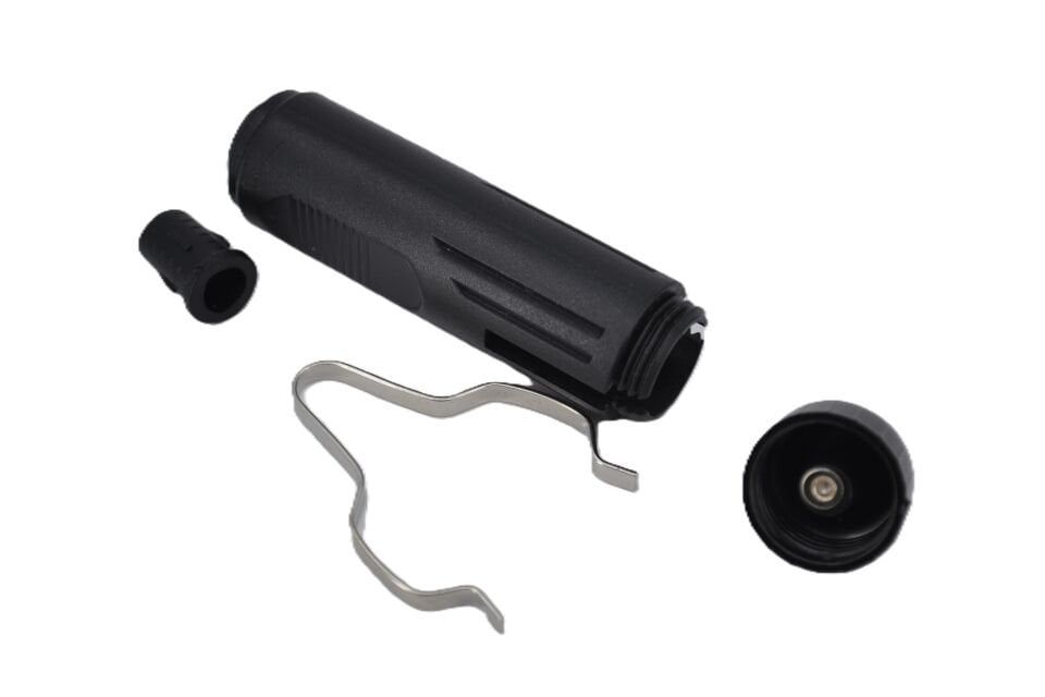 Eko2 Oto Erkek Çakmak Fişi