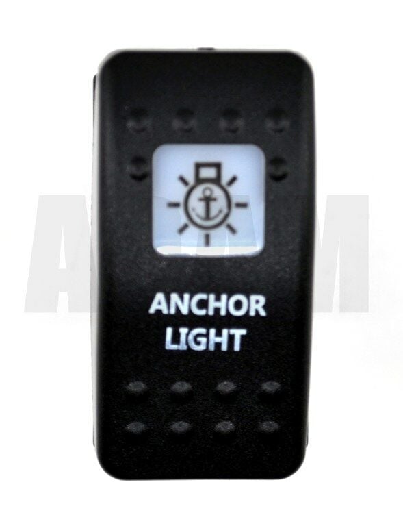 Anchor Deniz Feneri Anahtarı Marine Carling Tip 1-0 MT-ACS2