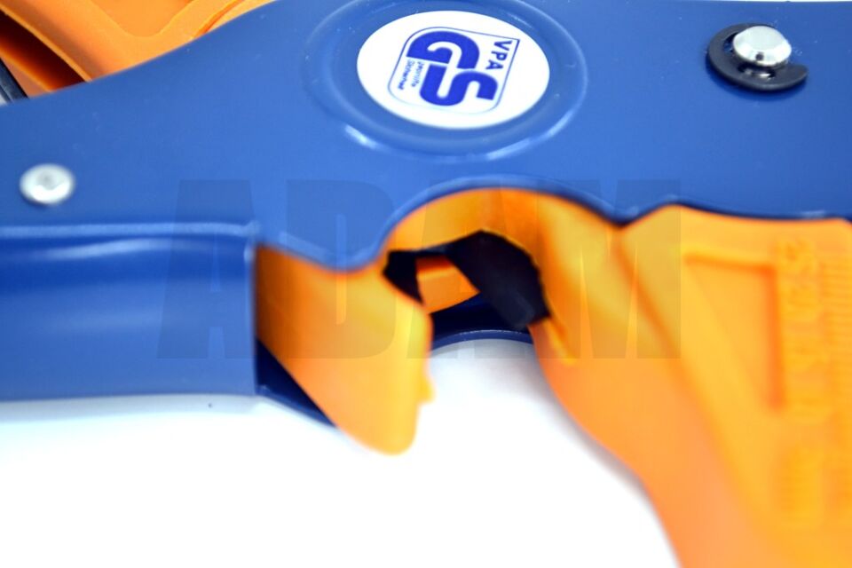 Kablo Kesme İzolasyon Soyma Sıyırma Pensesi 0,50mm-6,00mm