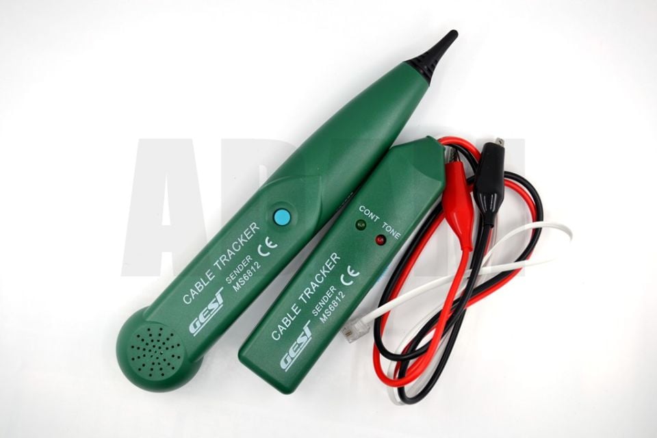 Kopuk Kablo Test Cihazı