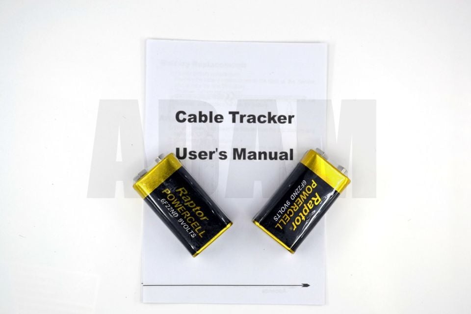 Kopuk Kablo Test Cihazı