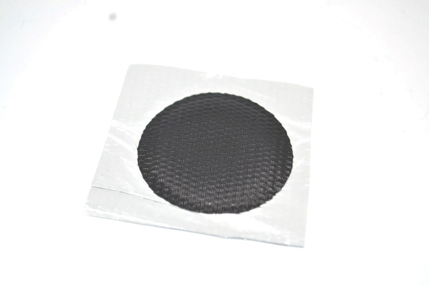 100 Adet Yuvarlak Soğuk Lastik Yaması 3Cm