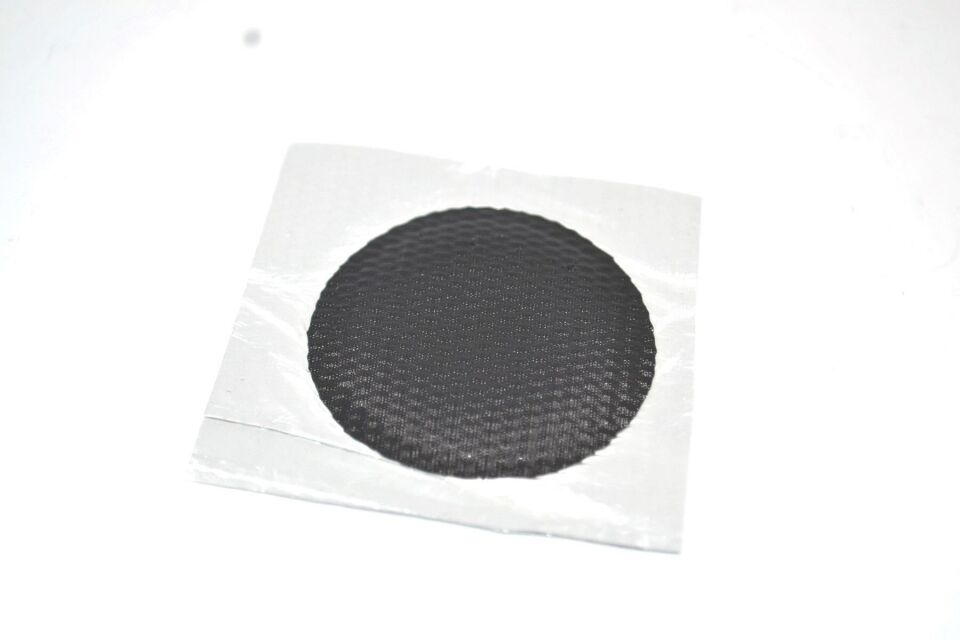 100 Adet Yuvarlak Soğuk Lastik Yaması 3Cm