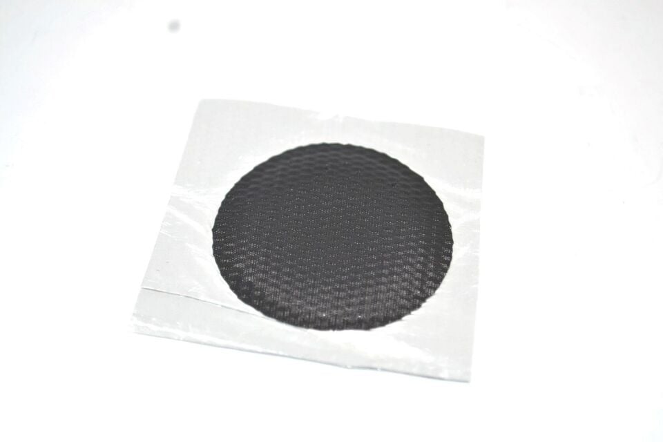100 Adet Yuvarlak Soğuk Lastik Yaması 3Cm