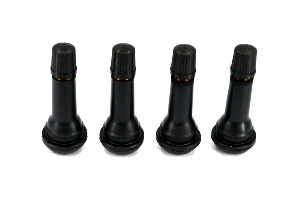 4 Adet Eha Tr414 Oto Lastik Subap Sibop Takımı Alman