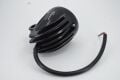 Motosiklet İlave Led Far Sis Beyaz Led Lamba Mini Metal 1 Adet
