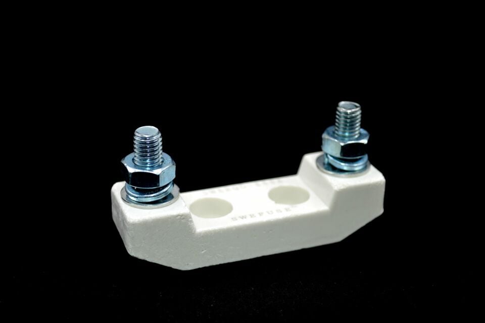 ANL Seramik Taş Sigorta Yuvası MT-ANLSER