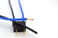 2 Adet H7 Elektrik Devre Alma Soketi Erkek Fiş