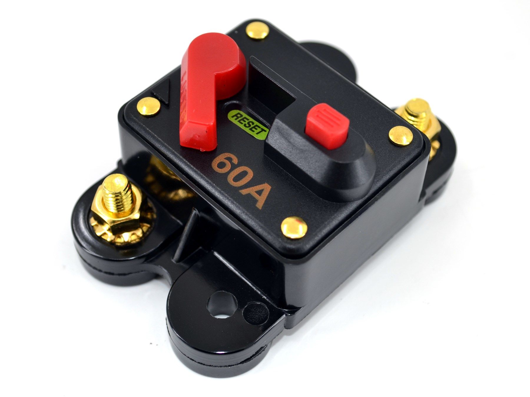 60A Irgat Sigortası Şalter Otomatik Devre Kesici