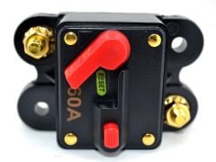 60A Irgat Sigortası Şalter Otomatik Devre Kesici