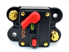 40A Irgat Sigortası Şalter Otomatik Devre Kesici