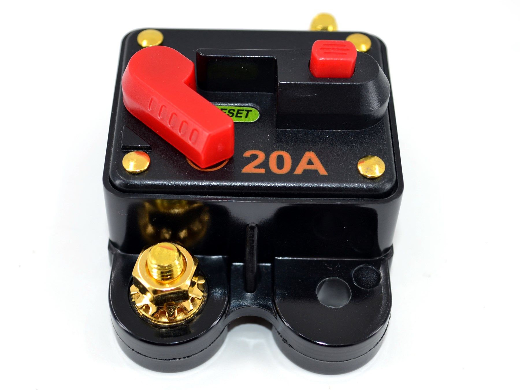 20A Irgat Sigortası Şalter Otomatik Devre Kesici