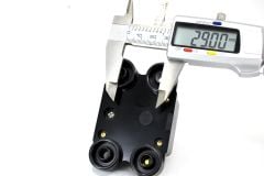 20A Irgat Sigortası Şalter Otomatik Devre Kesici