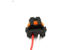 Elektrik Soketi 9006 Hb4 Far Ampul Soket 1 Adet