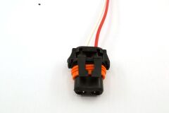 Elektrik Soketi 9006 Hb4 Far Ampul Soket 1 Adet