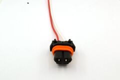 Elektrik Soketi 9006 Hb4 Far Ampul Soket 1 Adet