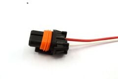 Elektrik Soketi 9006 Hb4 Far Ampul Soket 1 Adet