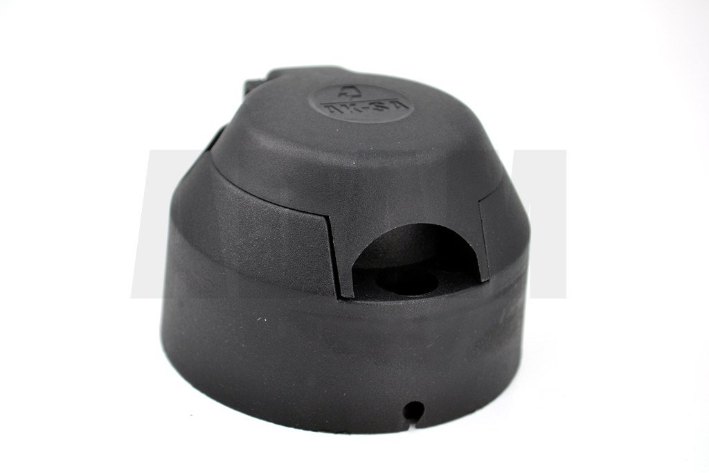 7 Pin Dişi Römork Fişi Prizi N Tipi