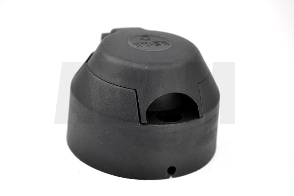 7 Pin Dişi Römork Fişi Prizi N Tipi