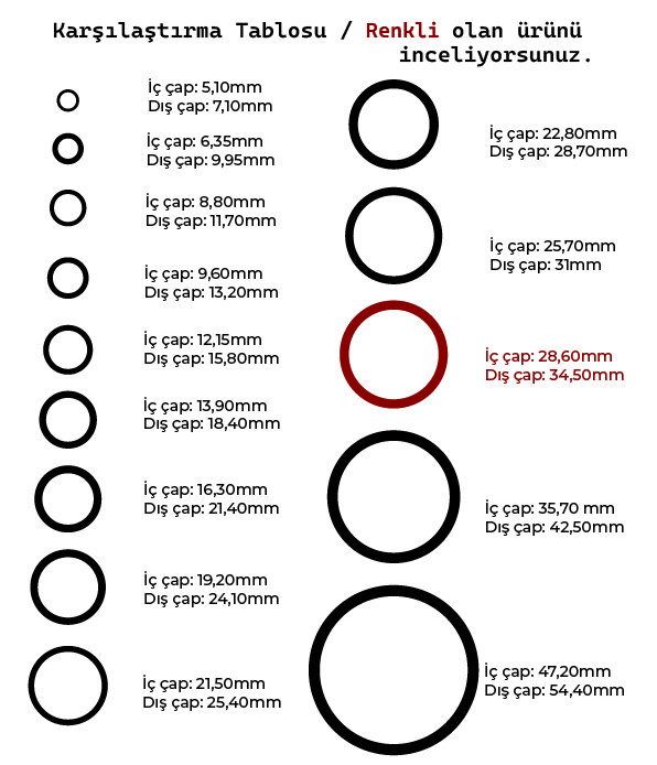 29mm Yarıksız Spiral Boru Kablo Izolasyon Hortumu Siyah Esnek