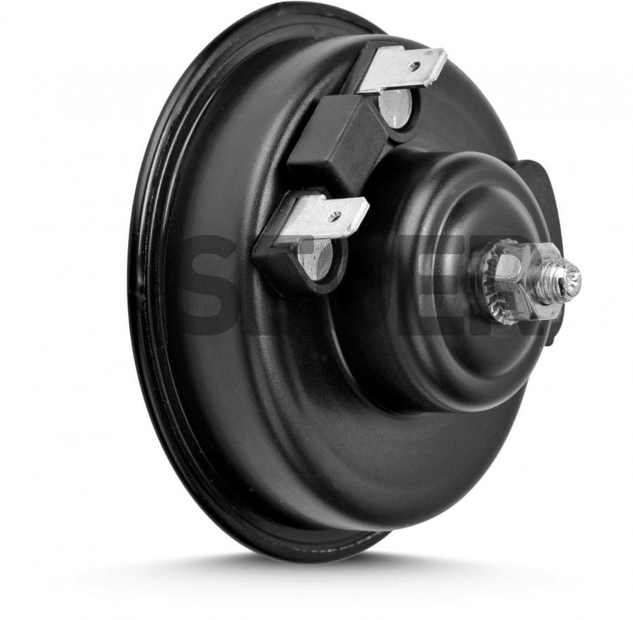 12V Güçlendirilmiş Motosiklet Kornası