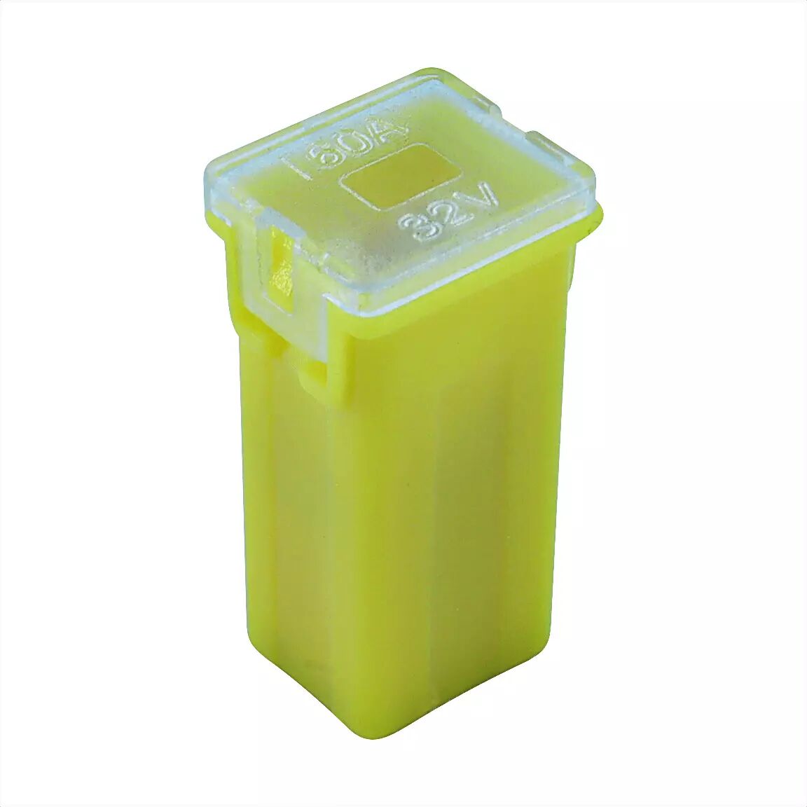 60A Sarı Uzun Dişi Kartuş Sigorta PAL Cartridge