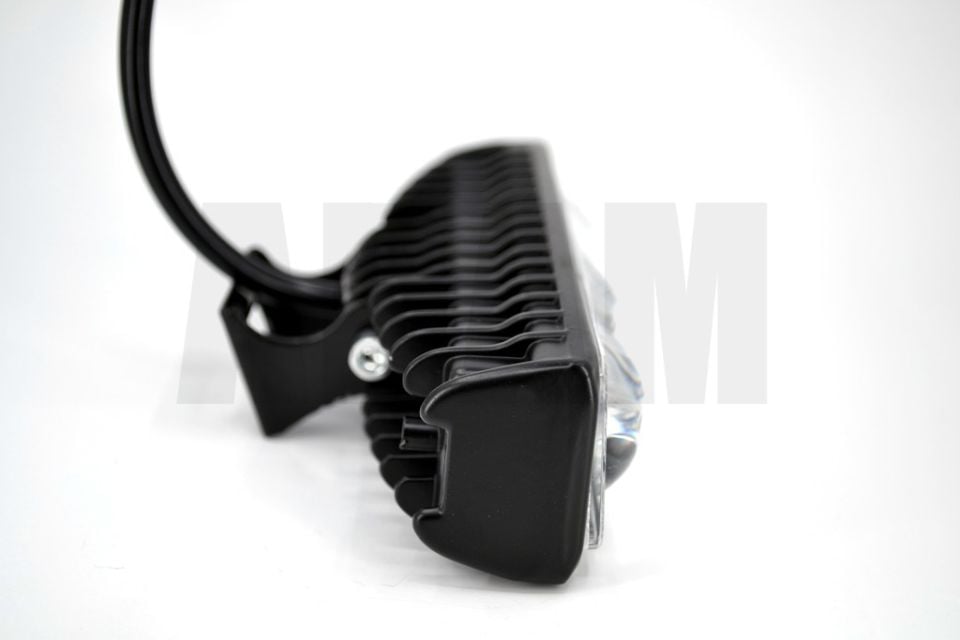 Red Zone Kırmızı Çizgi Forklift Güvenlik Uyarı Lambası 12V - 80V Led IP67 Mercekle Güçlendirilmiş Keskin Işıklı