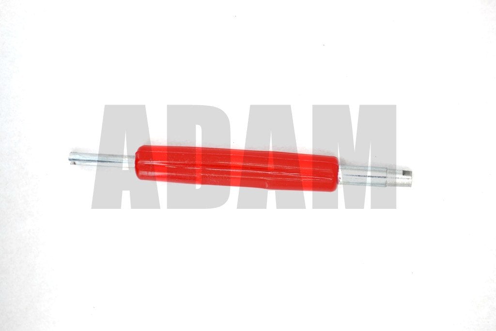 Sibop Pafta Tornavidası Çift Uçlu